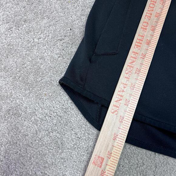 Champion Hoodie Men’s Gray Black Long Sleeve Full Zip Size Medium - Picture 3 of 11